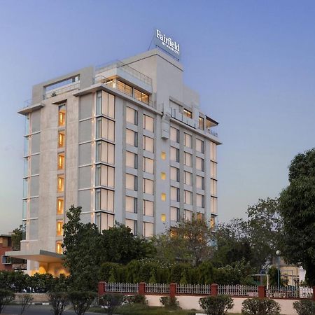 Fairfield By Marriott Jaipur Otel Dış mekan fotoğraf
