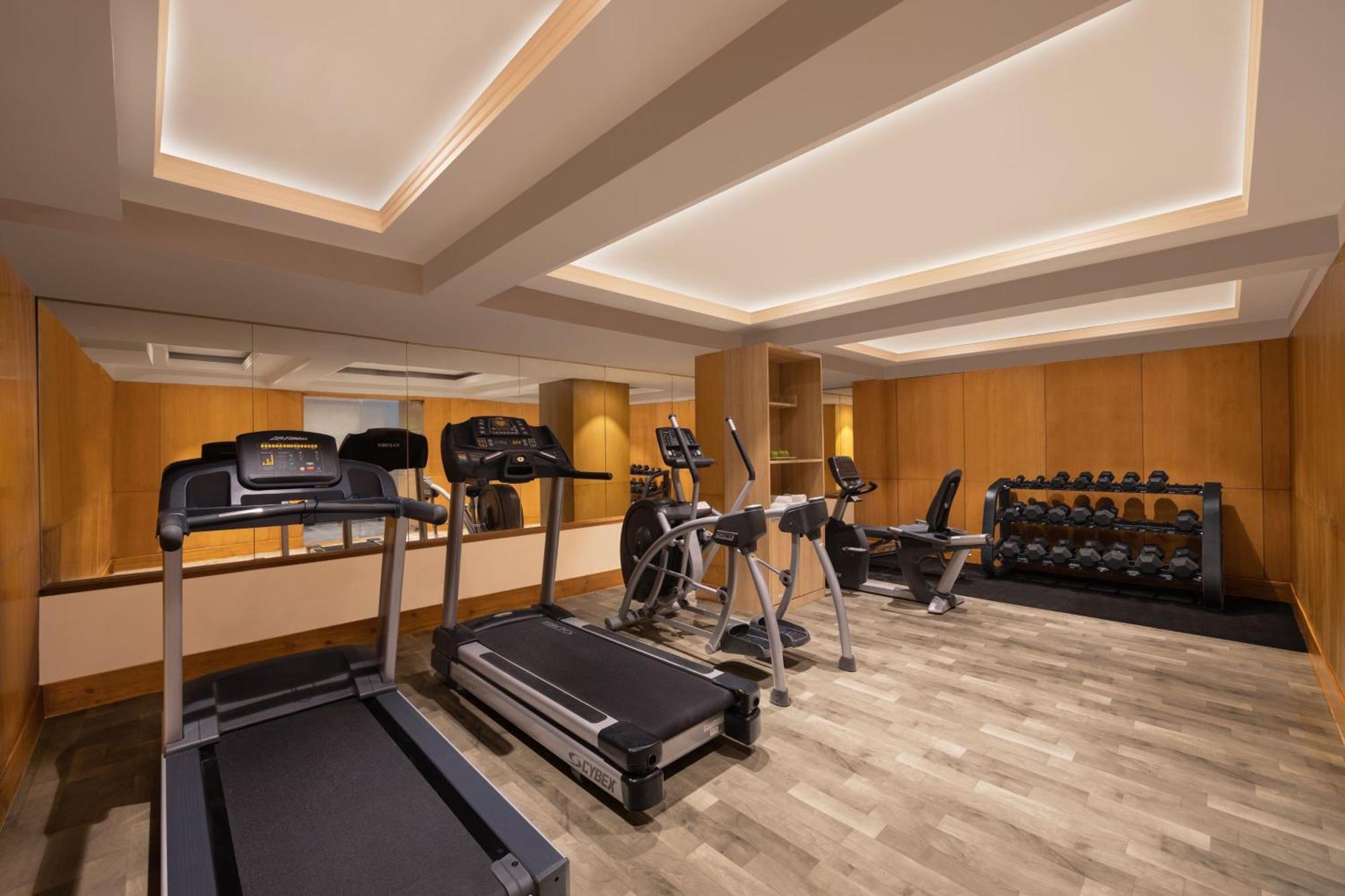 Fairfield By Marriott Jaipur Otel Dış mekan fotoğraf