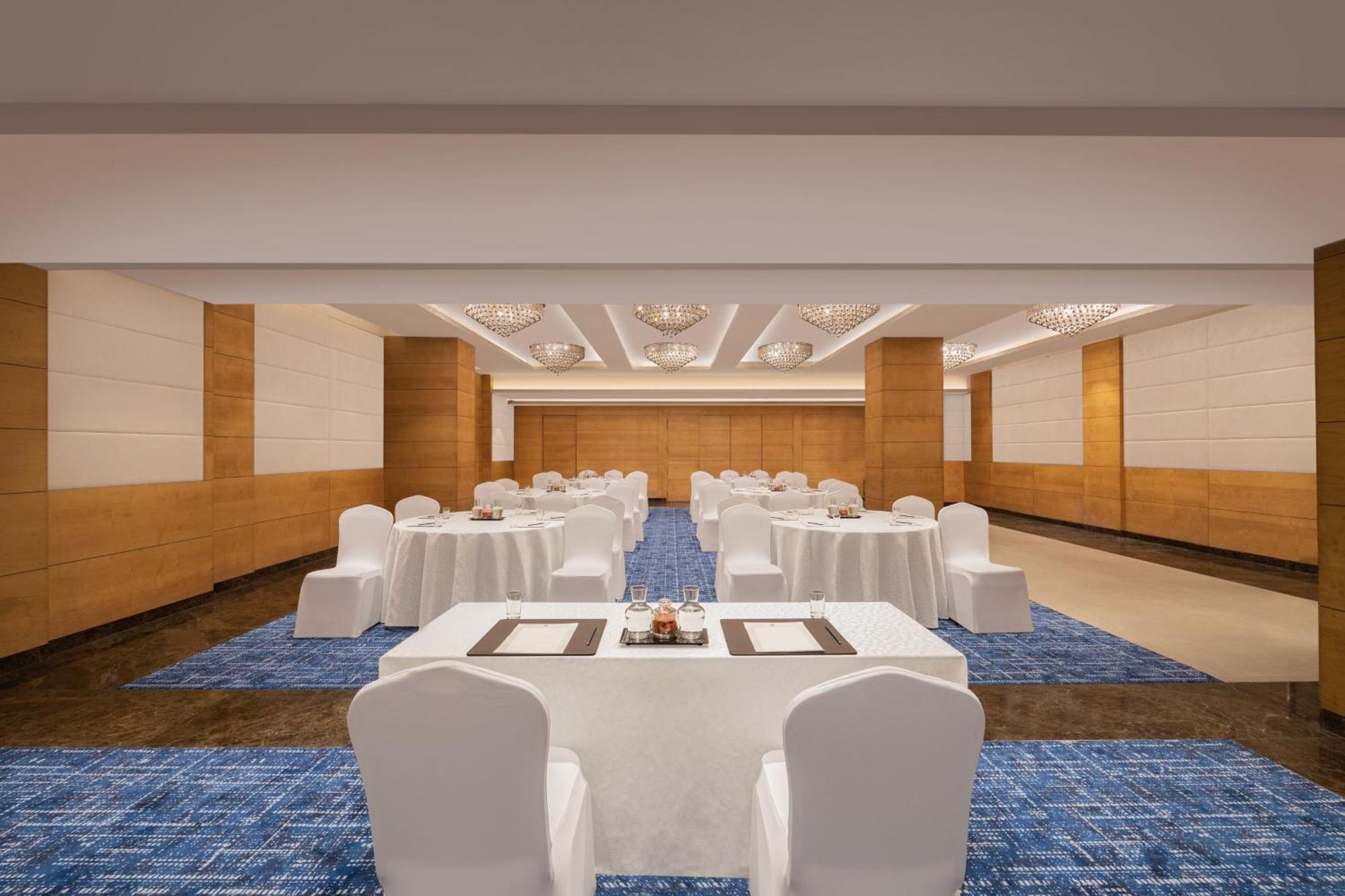 Fairfield By Marriott Jaipur Otel Dış mekan fotoğraf