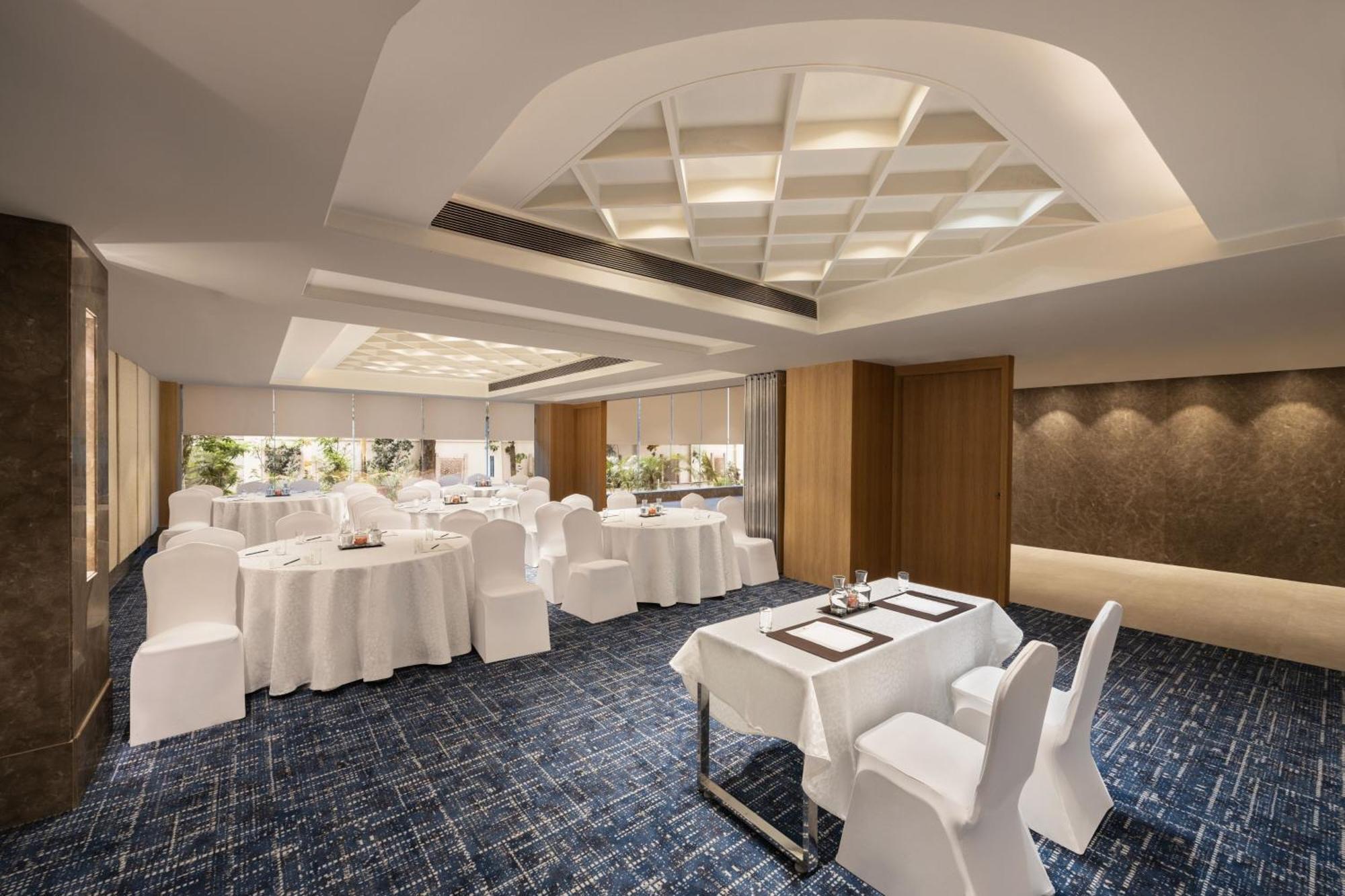 Fairfield By Marriott Jaipur Otel Dış mekan fotoğraf