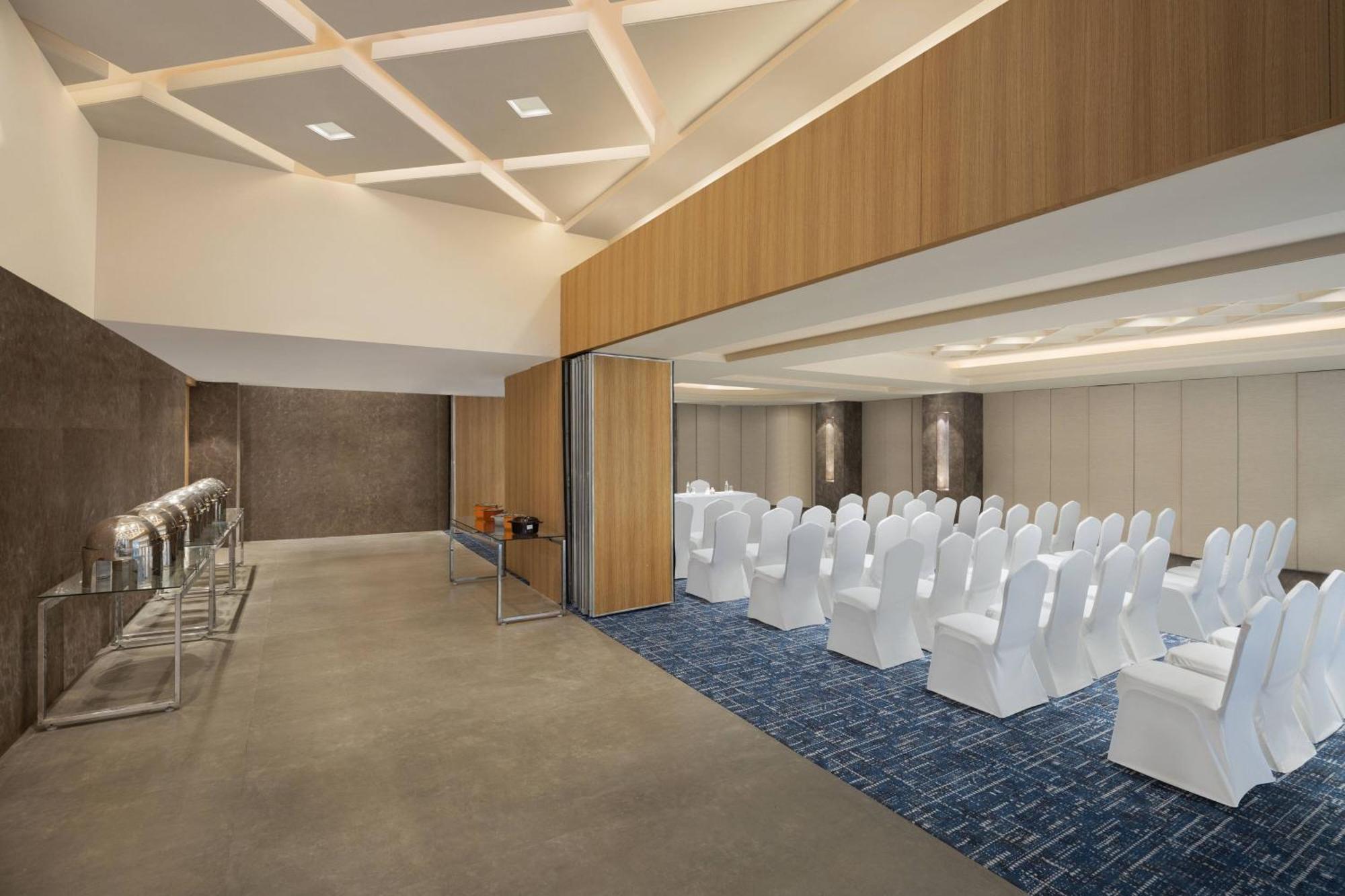 Fairfield By Marriott Jaipur Otel Dış mekan fotoğraf