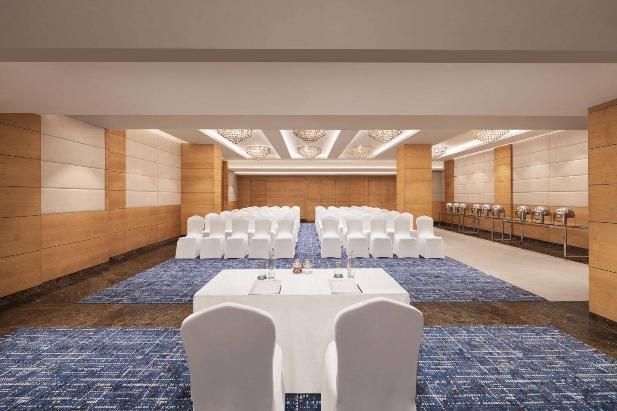 Fairfield By Marriott Jaipur Otel Dış mekan fotoğraf