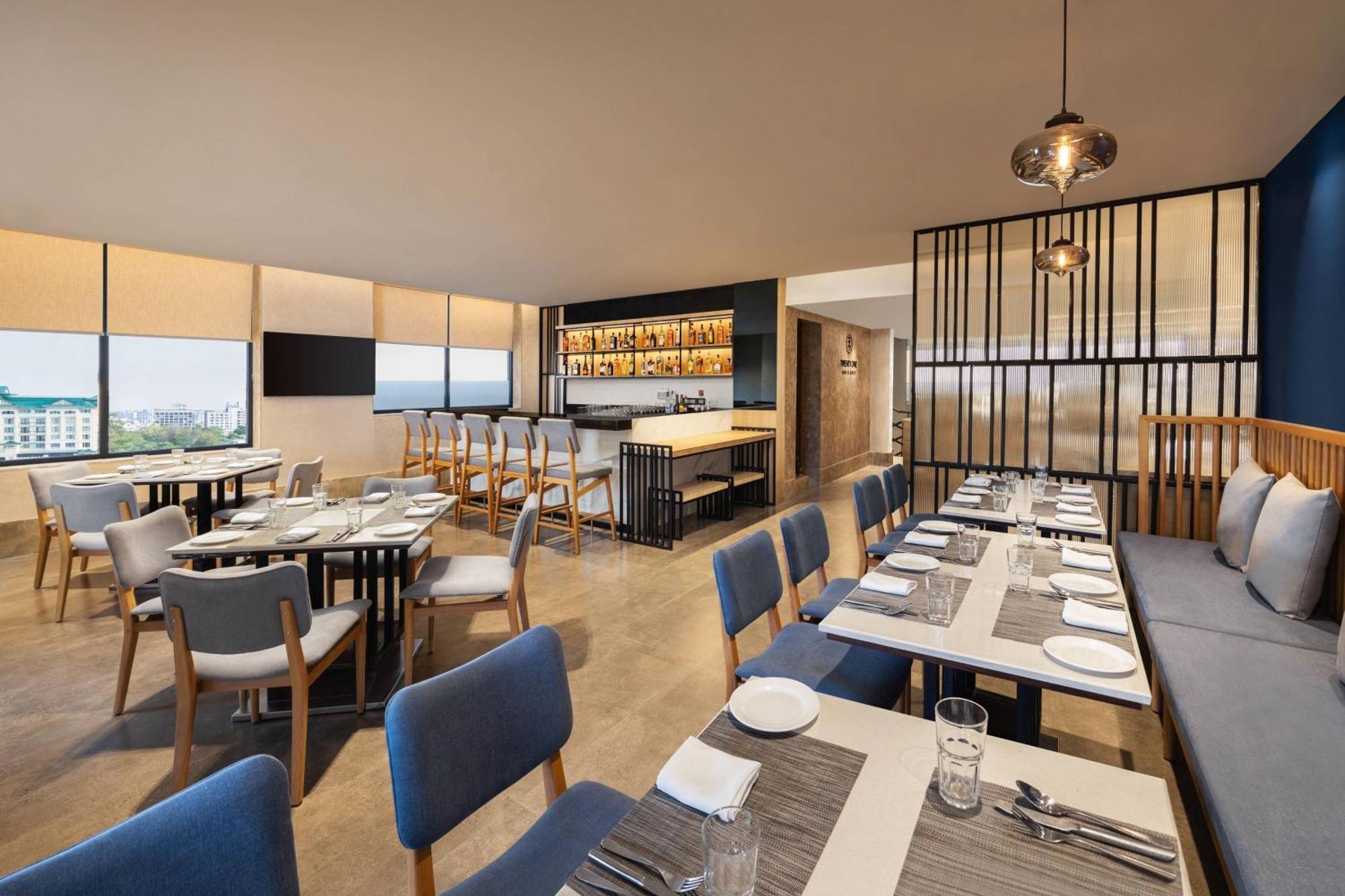 Fairfield By Marriott Jaipur Otel Dış mekan fotoğraf