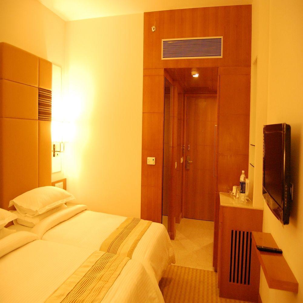 Fairfield By Marriott Jaipur Otel Dış mekan fotoğraf