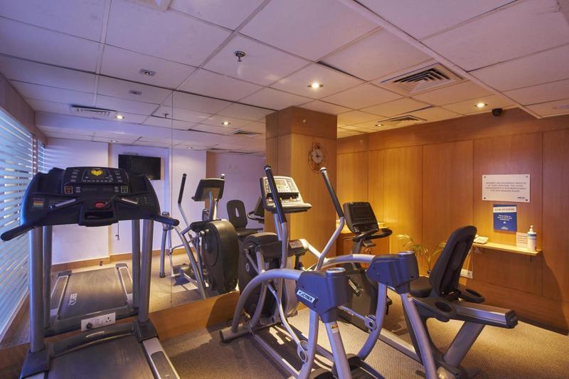 Fairfield By Marriott Jaipur Otel Dış mekan fotoğraf