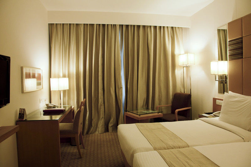 Fairfield By Marriott Jaipur Otel Dış mekan fotoğraf