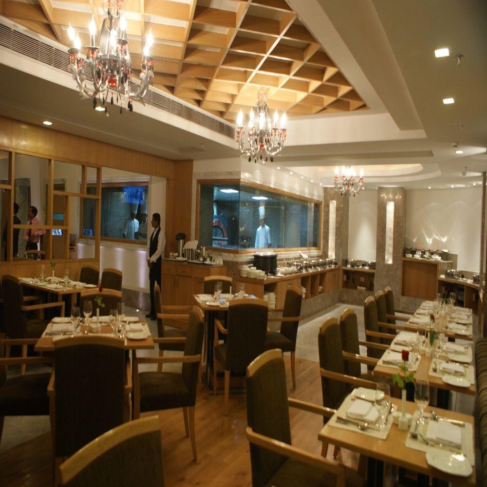 Fairfield By Marriott Jaipur Otel Dış mekan fotoğraf