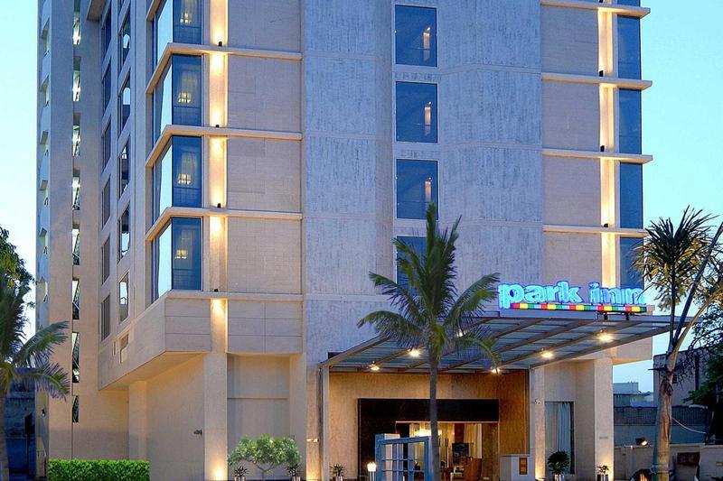 Fairfield By Marriott Jaipur Otel Dış mekan fotoğraf