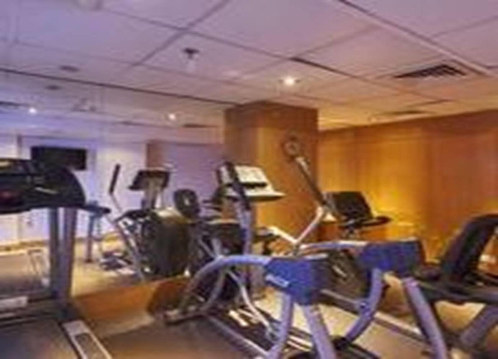 Fairfield By Marriott Jaipur Otel Dış mekan fotoğraf