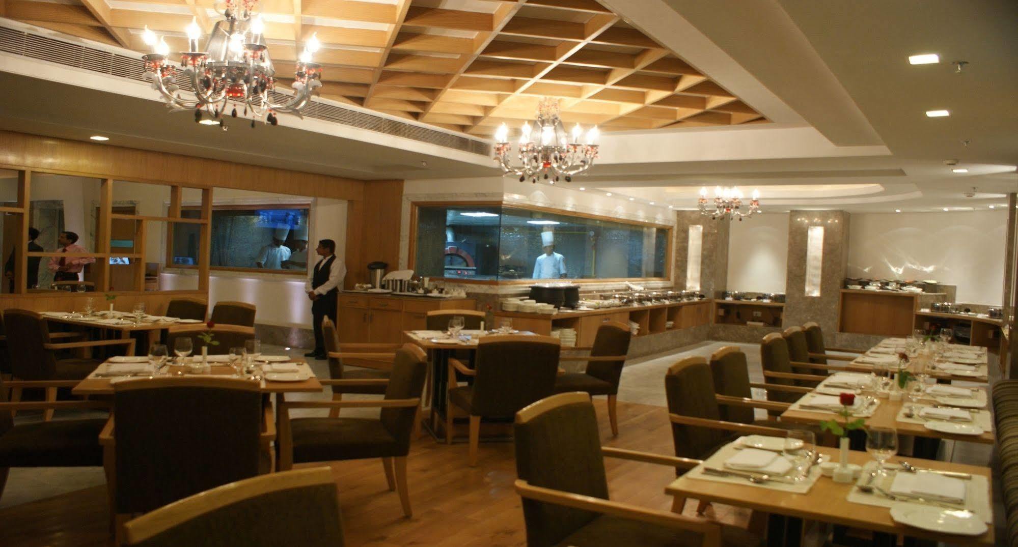 Fairfield By Marriott Jaipur Otel Dış mekan fotoğraf