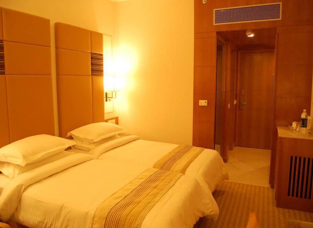 Fairfield By Marriott Jaipur Otel Dış mekan fotoğraf