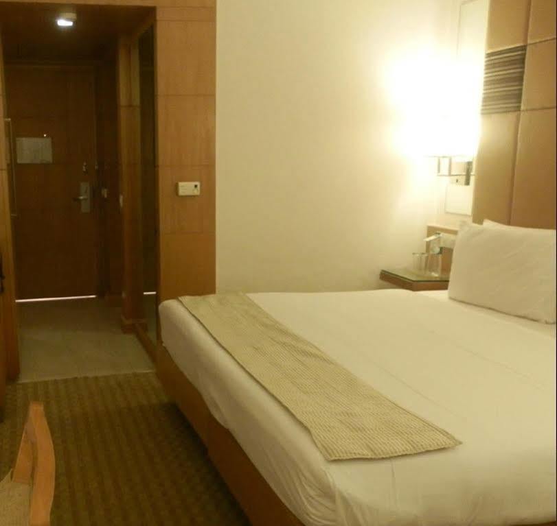 Fairfield By Marriott Jaipur Otel Dış mekan fotoğraf