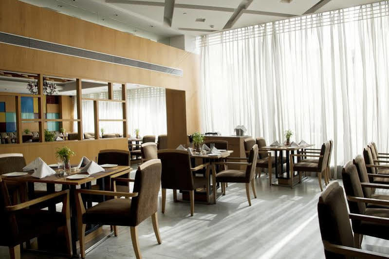 Fairfield By Marriott Jaipur Otel Dış mekan fotoğraf